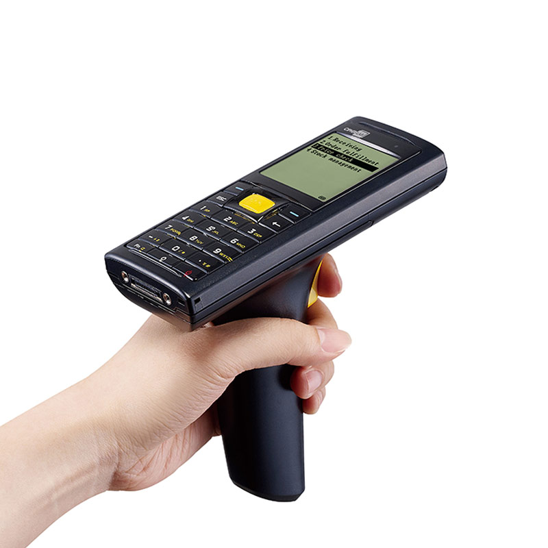 Retail Handheld Scanners | CipherLab Co., Ltd.